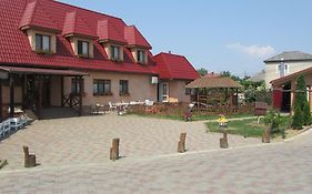 Панська втіха